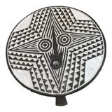 Masque soleil bwa 2