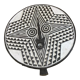 Masque soleil bwa 2