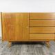 Sideboard by Jiri Jiroutek for Interior Prague, 1960s