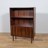 Mid-Century Rosewood Shelf, Denmark, 1970s