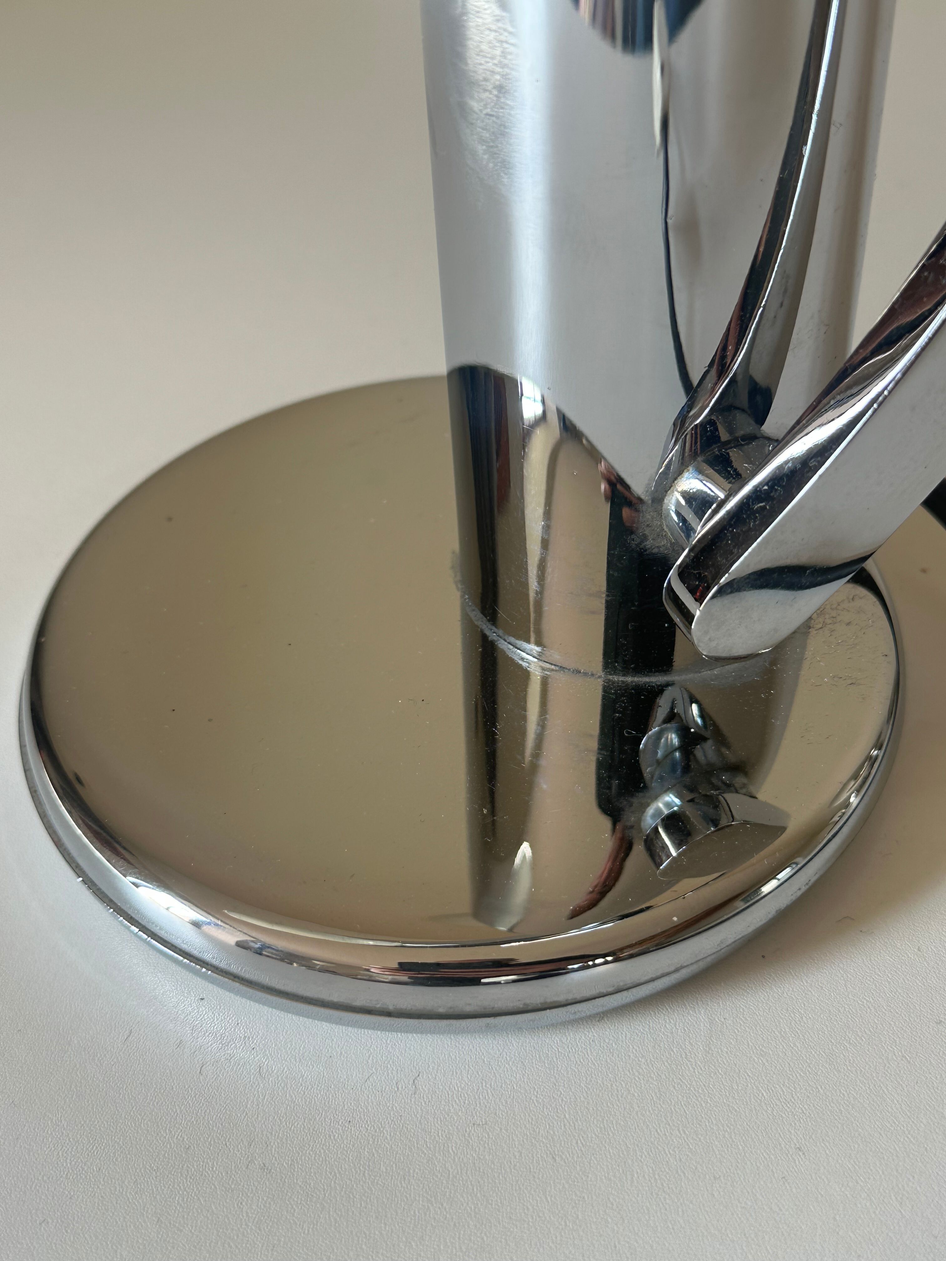 Tharsis vintage vase 70s