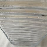 Glass vase