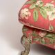 Louis XV style sofa