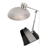 Workshop or architect lamp Ferdinand Solère / SOLR 1950s