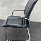 Office armchair 1980