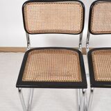 Pair of Cesca chairs
