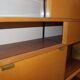 Library and his secretary by Georges Frydman for Efa circa 1960