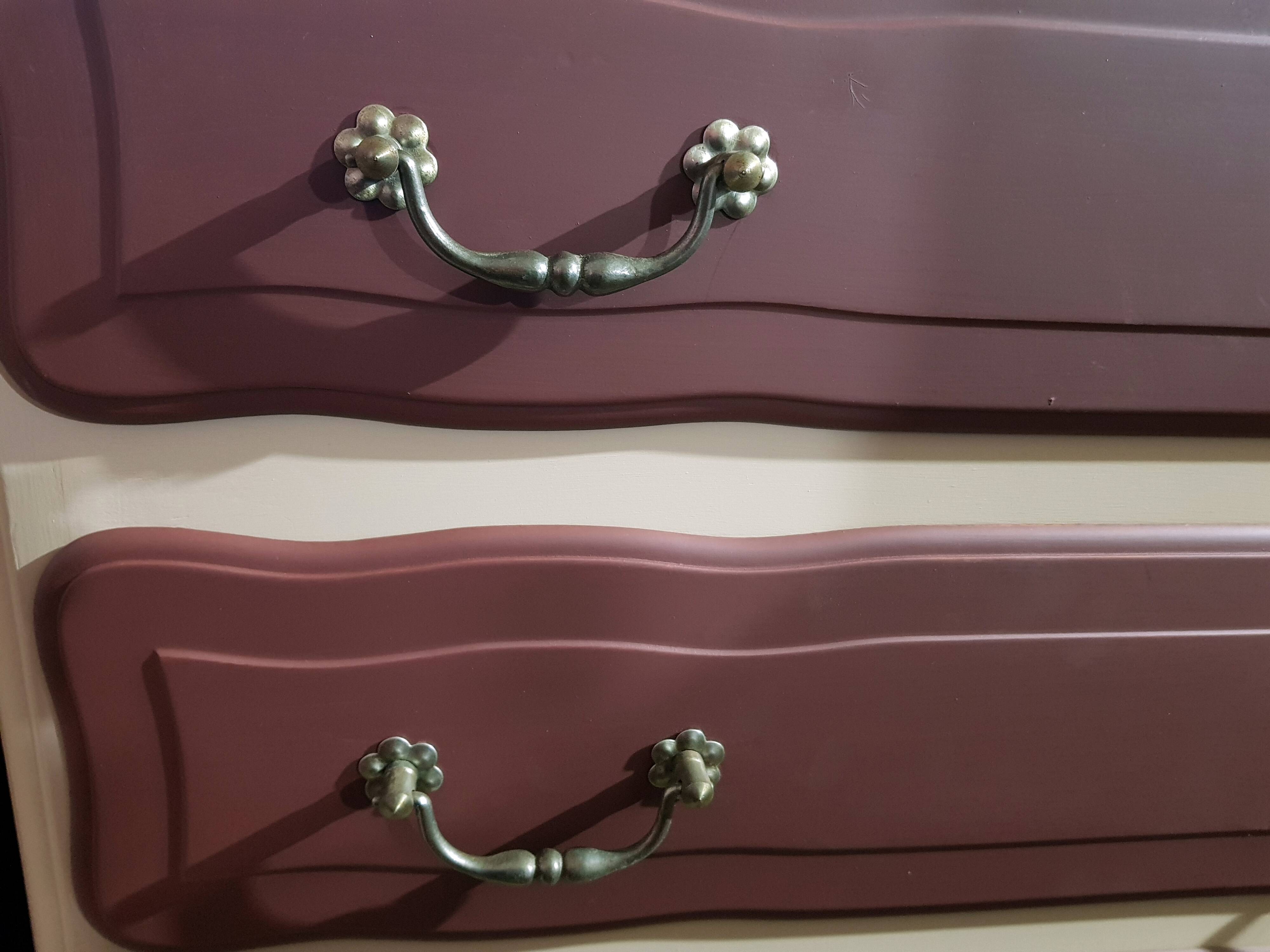 Commode 3 tiroirs