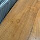 Vintage sideboard, art deco style, 50s