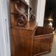 Saint-Hubert Buffet in Walnut Wood, Late 19th Century