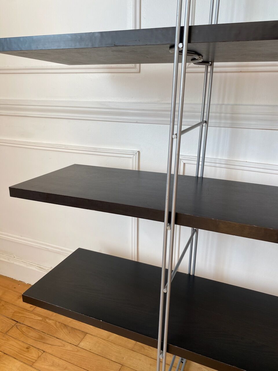 Enetri shelves by Niels Gammelgaard for Ikea