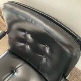 Fauteuil Artifort par Geoffrey Harcourt des années 60-70