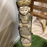 Statue Indienne