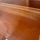 Scandinavian coffee table