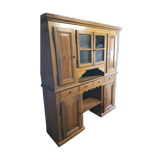 Savoyard buffet credence