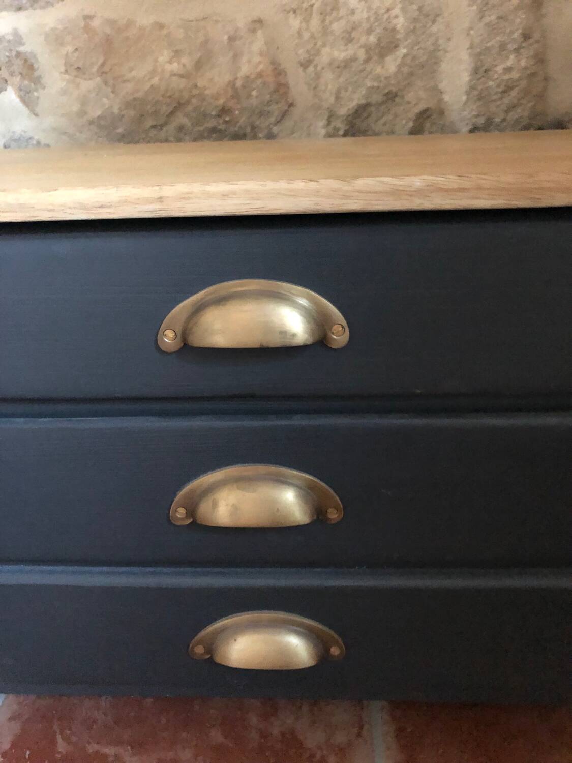 Low furniture