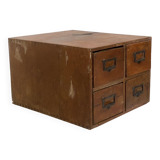 Cabinet with drawers