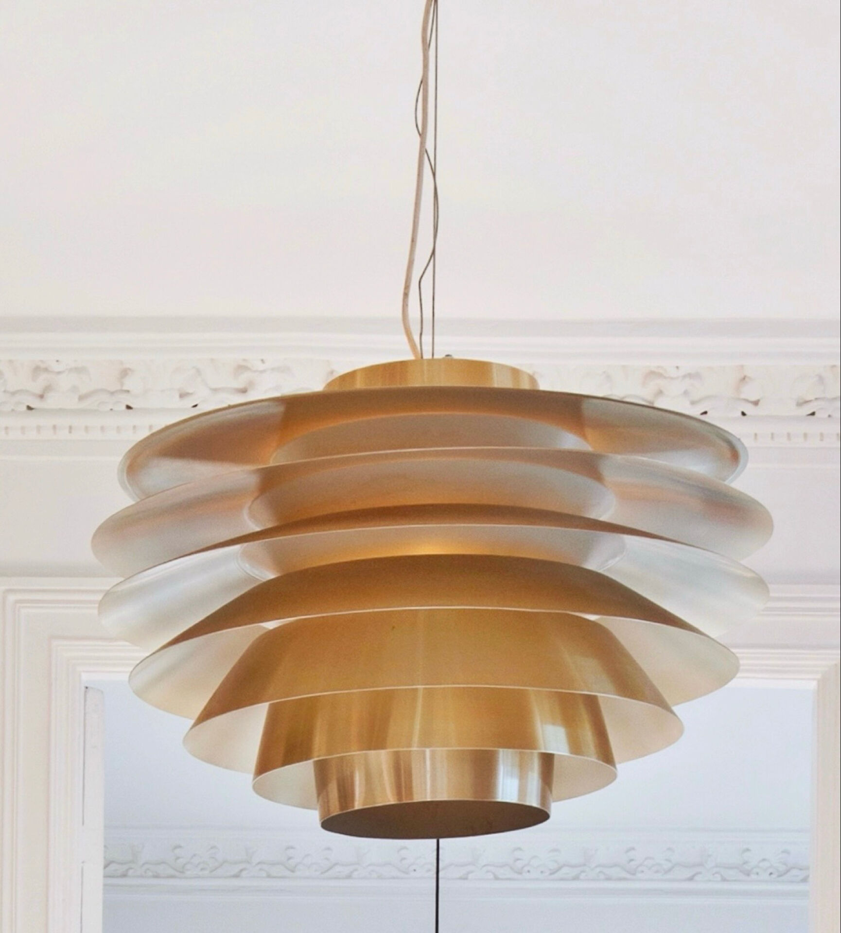 Verona Suspension Lamp