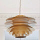 Verona Suspension Lamp