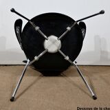 Chair "Series 7", by A.Jacobsen, for Fritz Hansen - 1960