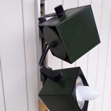 Philips Wall-lampfrom the 70's  with adjustable spots