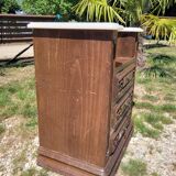 Side table