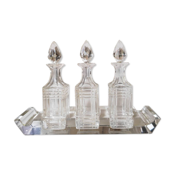 Perfume cellar