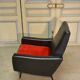 Lounge chair from the 1950s-60s