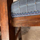 Lot de 2 chaises style Louis Philippe