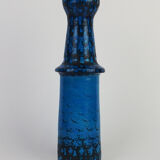 Ceramic vase by Danuta Le Henaff