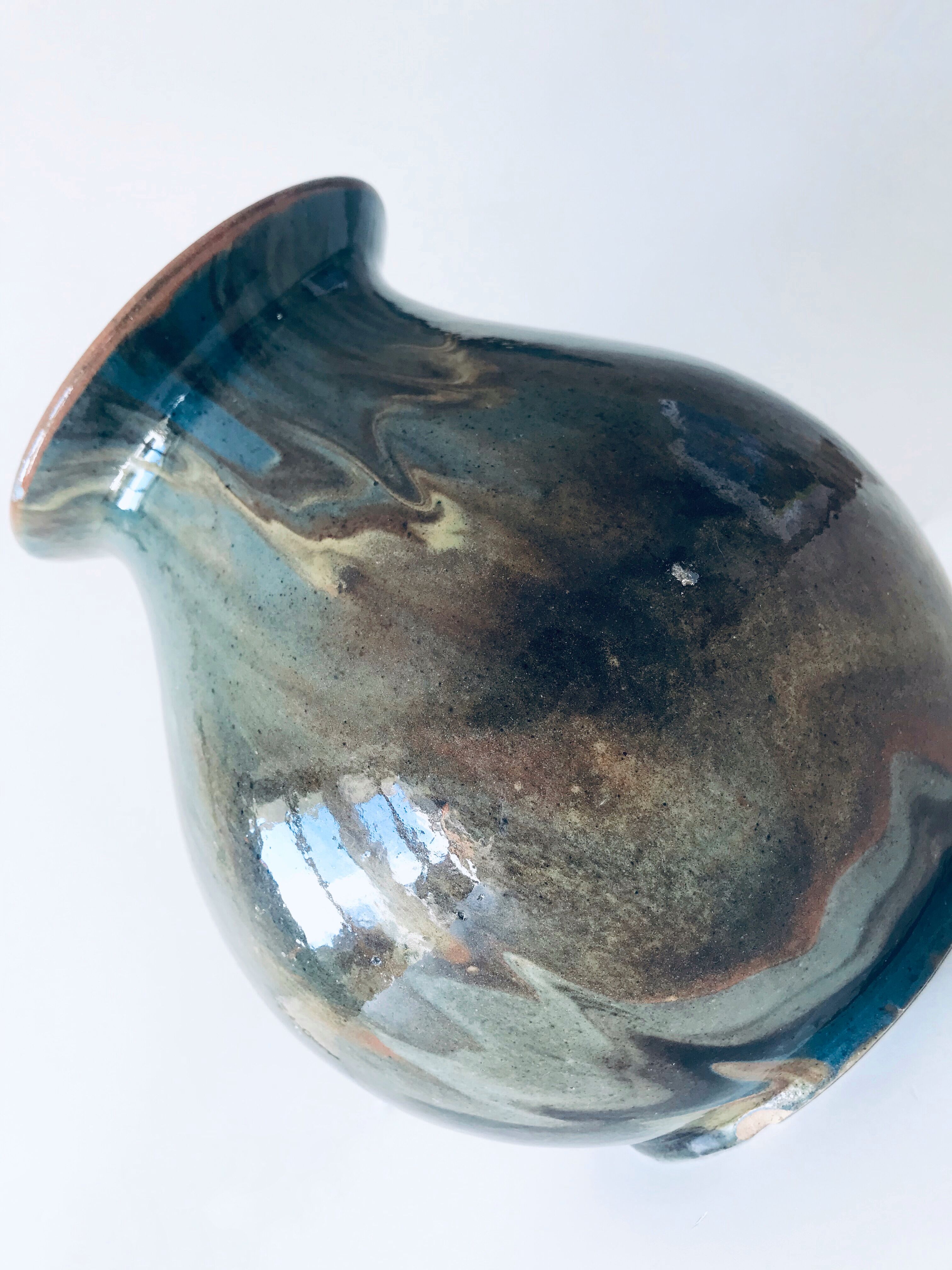 Vase ancien
