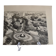 Anonymous silver photo africa senegal dakar cathedral district circa 1950