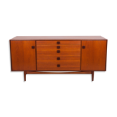 Mid-Century Sideboard by IB Kofod Larsen for G-Plan, 1960s
