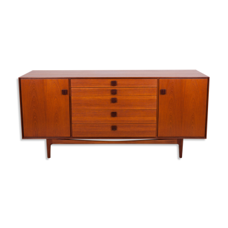 Enfilade par IB Kofod Larsen pour G-Plan, années 1960