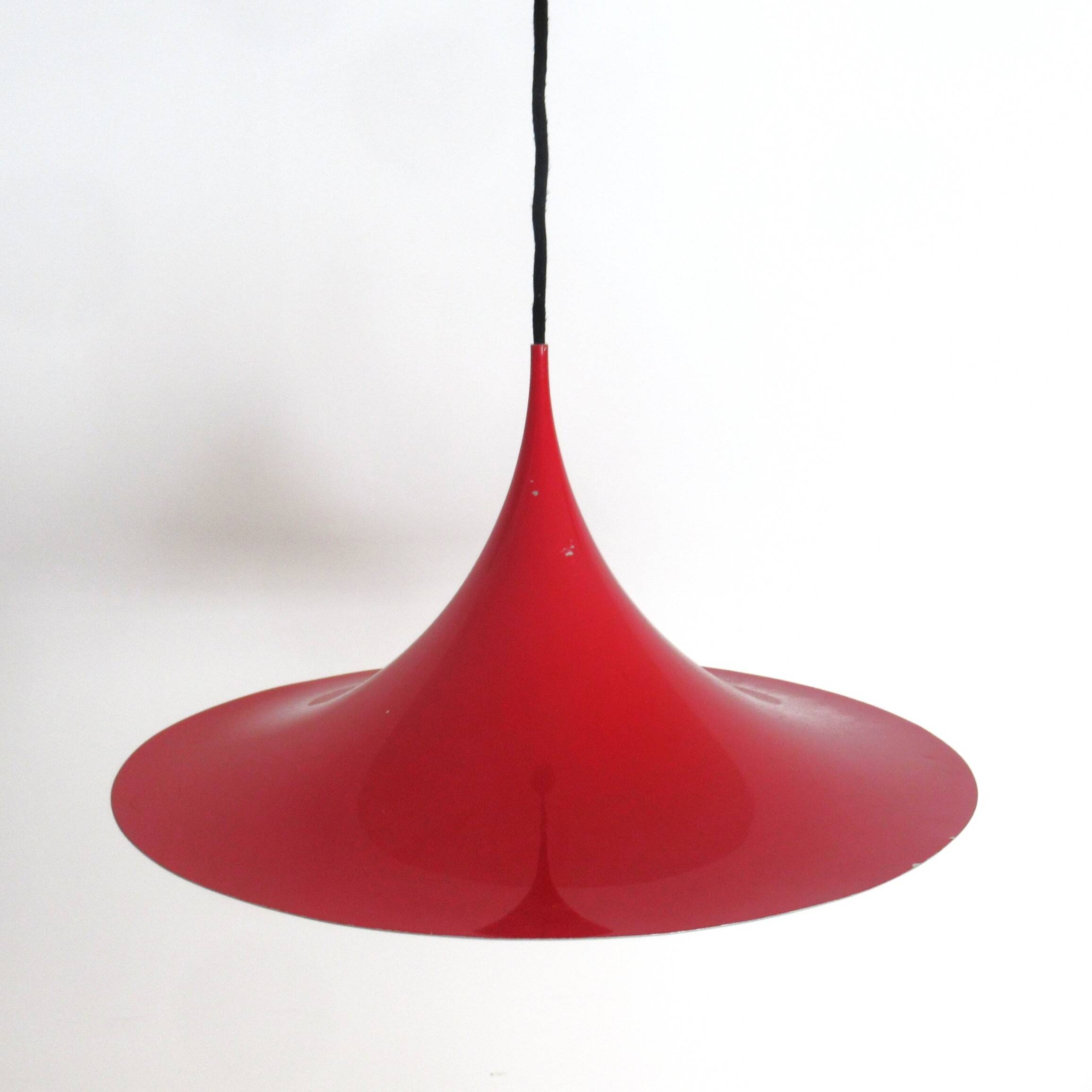 Suspension Semi Fog & Morup, années 60