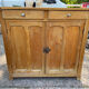 Parisian furniture