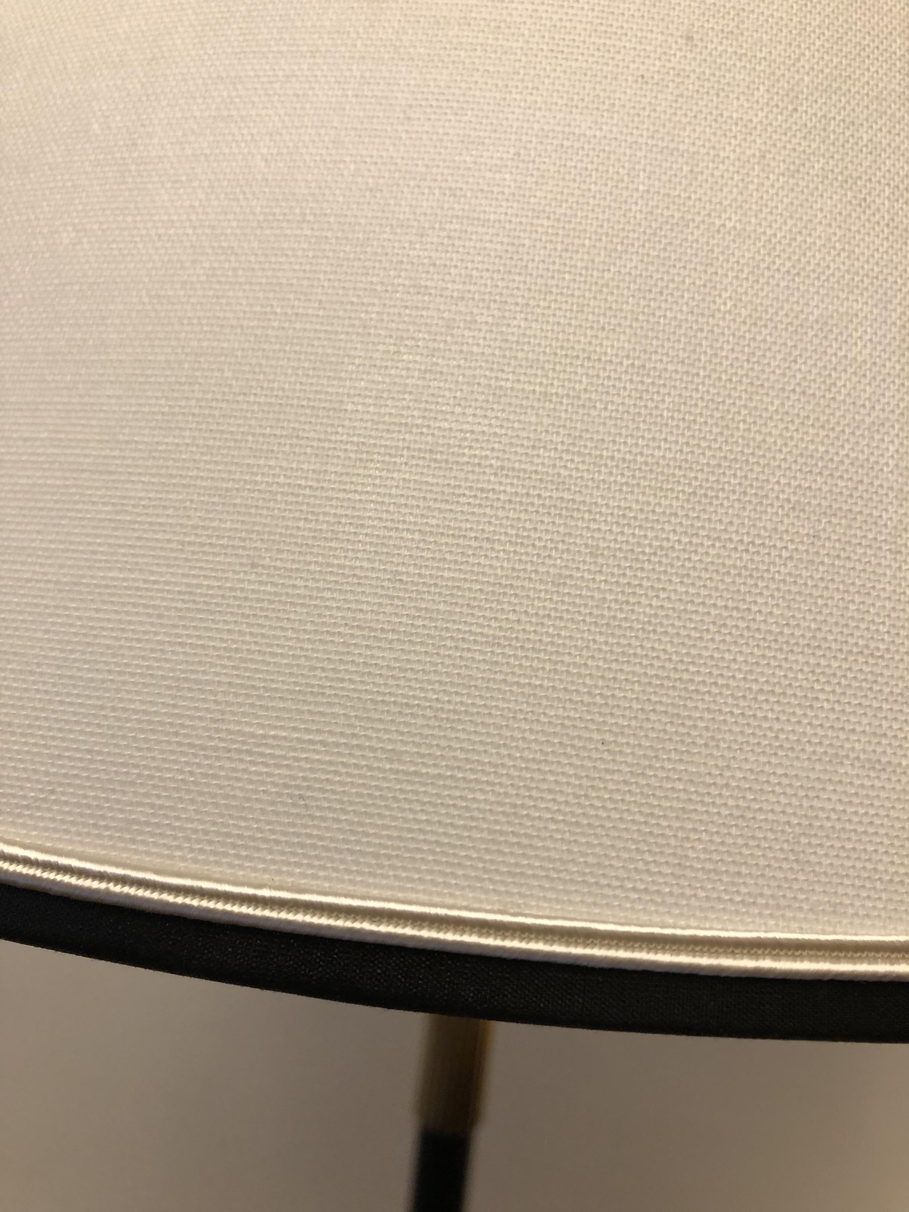 Lunel Lamp No.641 of the 50s - 60s