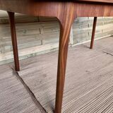 Large mcIntosh dining table