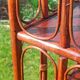 Shelves, rattan bookshelf