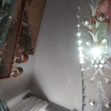 Venetian Mirror