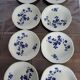 Gien plates