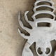 Lobster table mat