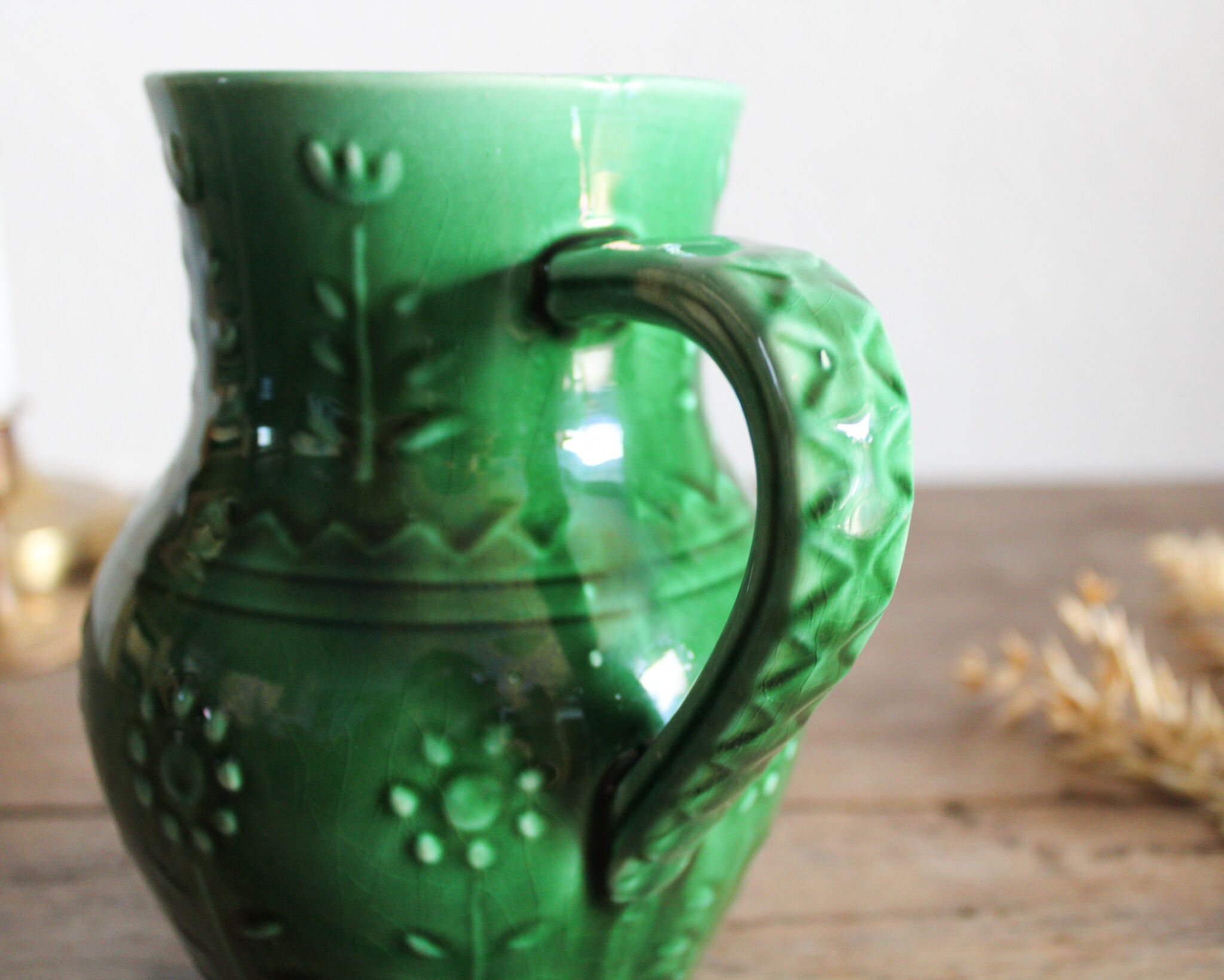 Pichet Digoin and Sarreguemines