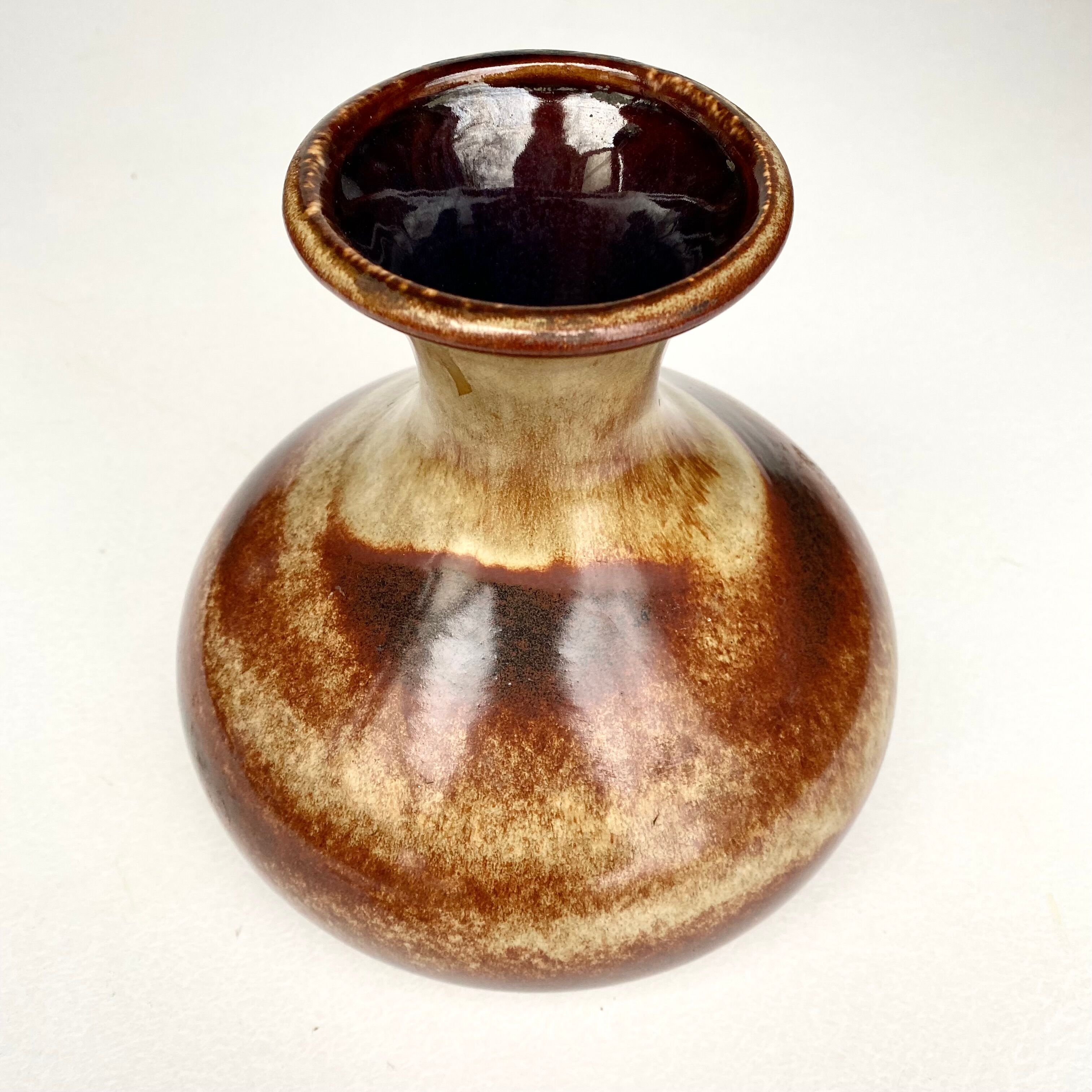 Vase vintage Walter Becht