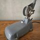 Large 1960s task lamp by Ernst Rademacher for Rademacher GmbH