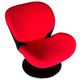 Ostrea Young Swivel Chair