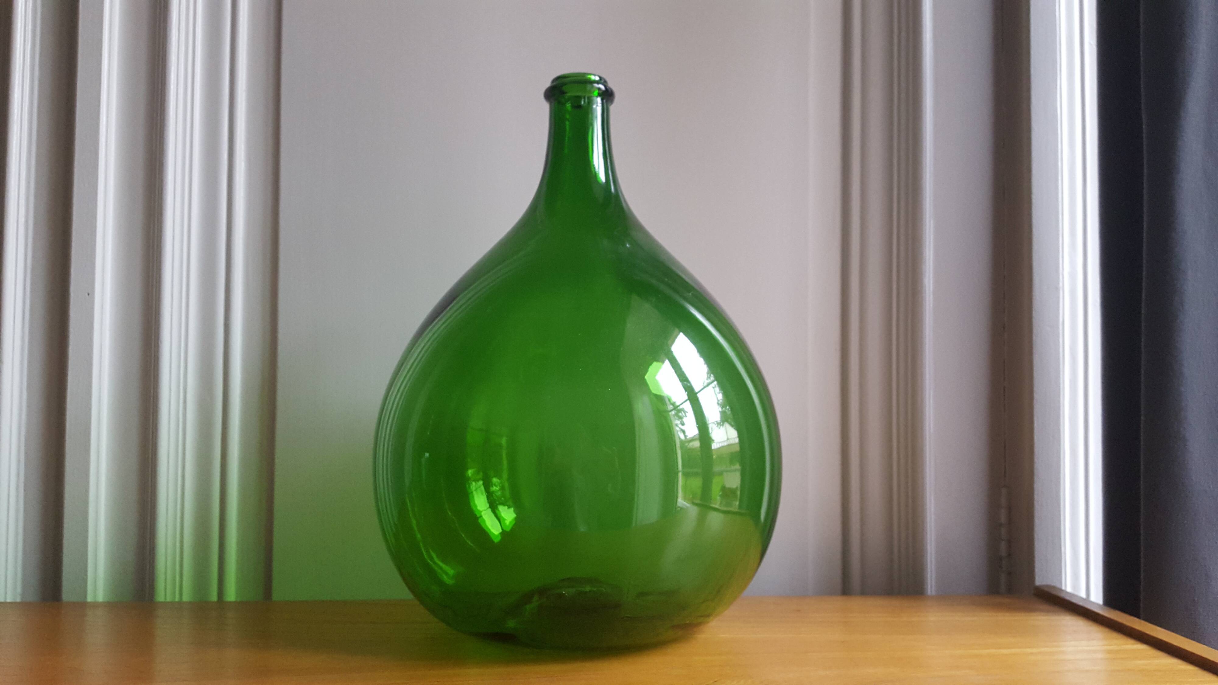 Dame Jeanne Green 15 litres