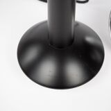 Pair of 2 Danish vintage pendant lamp Louise by Louis Poulsen, 1970s