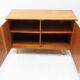 Sideboard U-450 by Jiří Jiroutek, 1960´s, Czechoslovakia