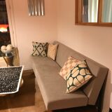 Olli Borg convertible bench